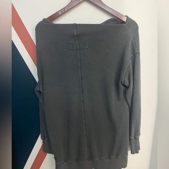 Pilcro by Anthropologie Cowl Neck Sweater - Picture 4 of 4